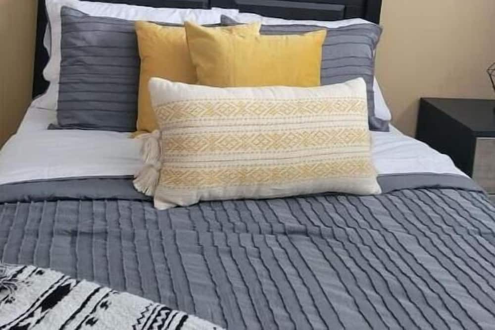 Photo of Bedroom in St-Ferdinand