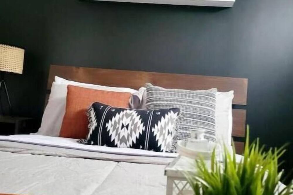 Photo of Bedroom in St-Ferdinand