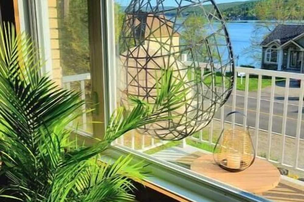Photo of Patio Balcony in St-Ferdinand