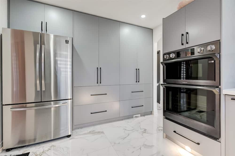 Photo of Kitchen in Markham