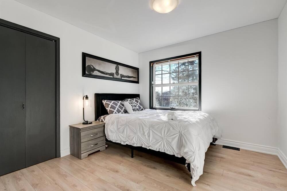 Photo of Bedroom in Markham