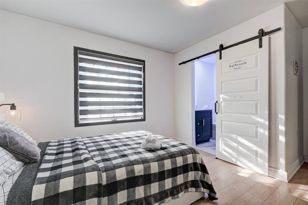 Photo of Bedroom in Markham