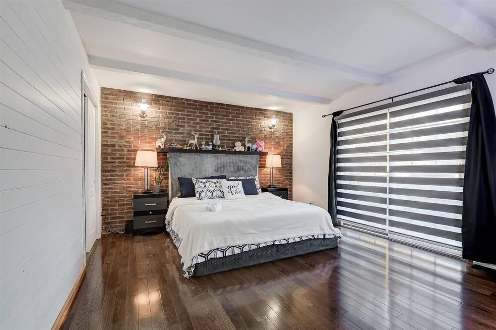 Photo of Bedroom in Markham