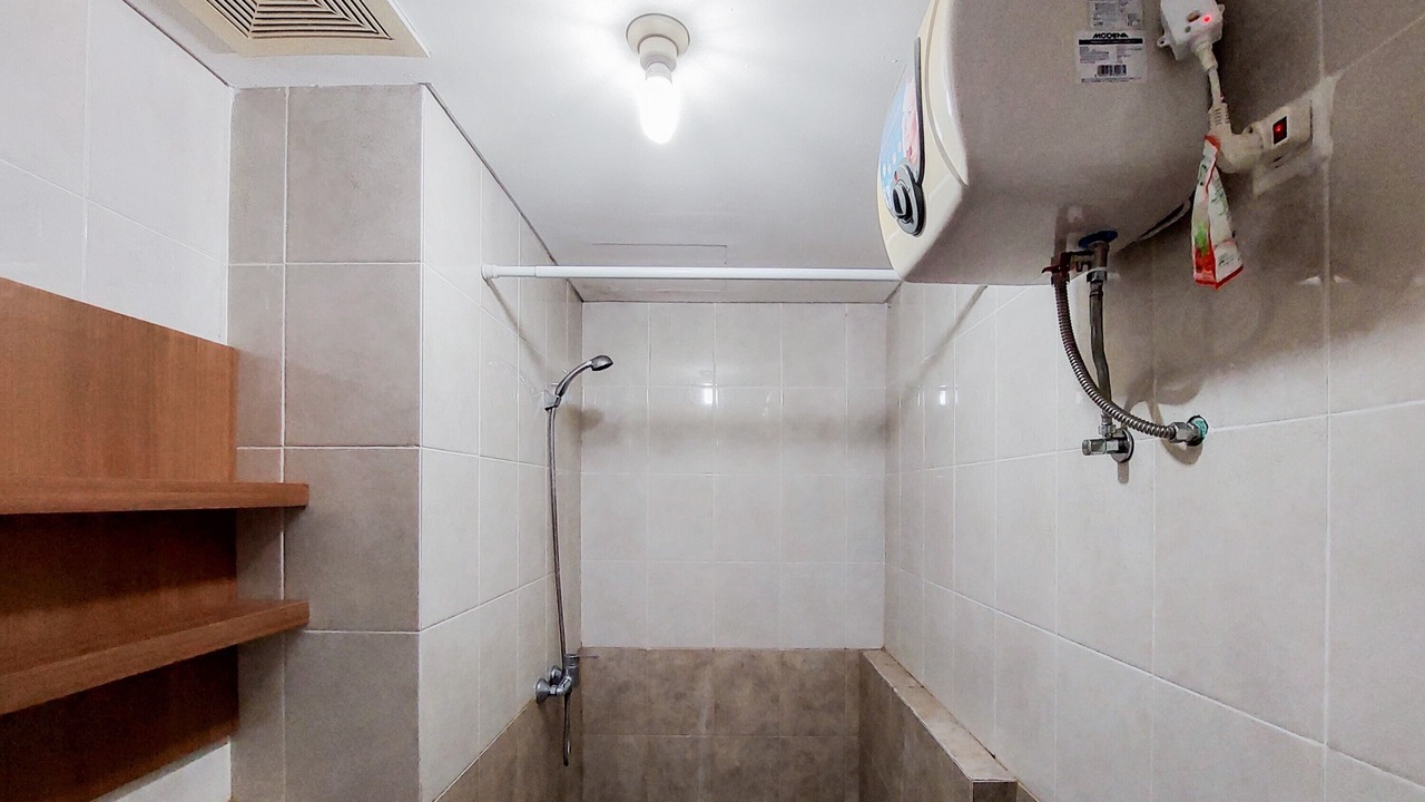 Photo of Bathroom in Pinang