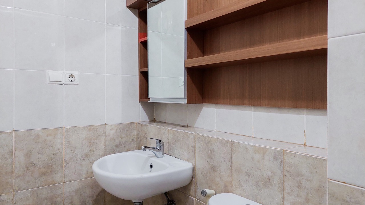Photo of Bathroom in Pinang