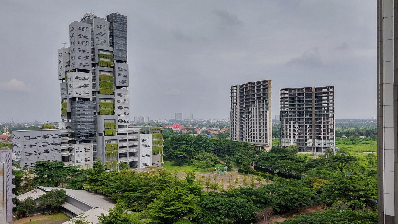 Photo of Outdoor in Pinang