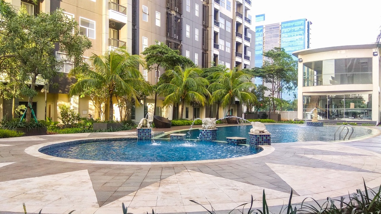 Photo of Outdoor in Pinang