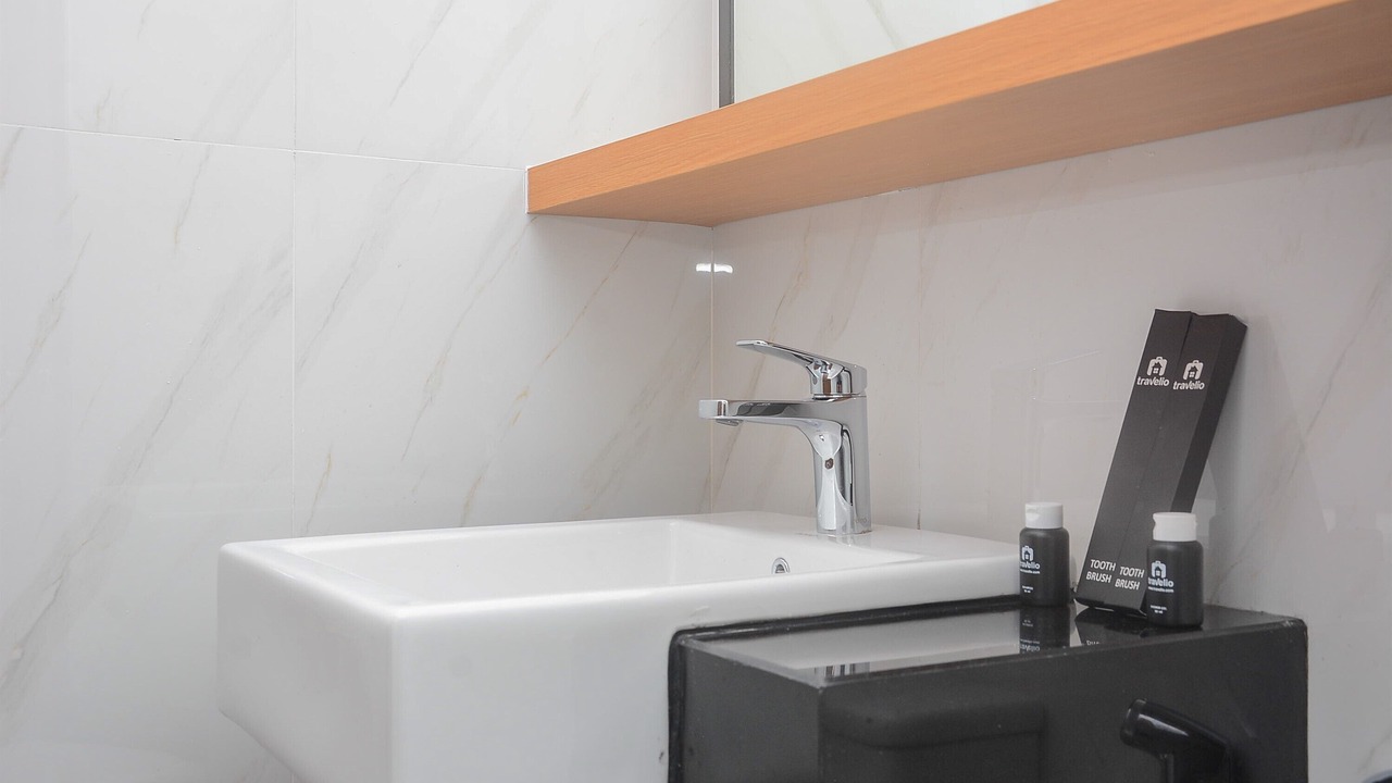 Photo of Bathroom in Setiabudi