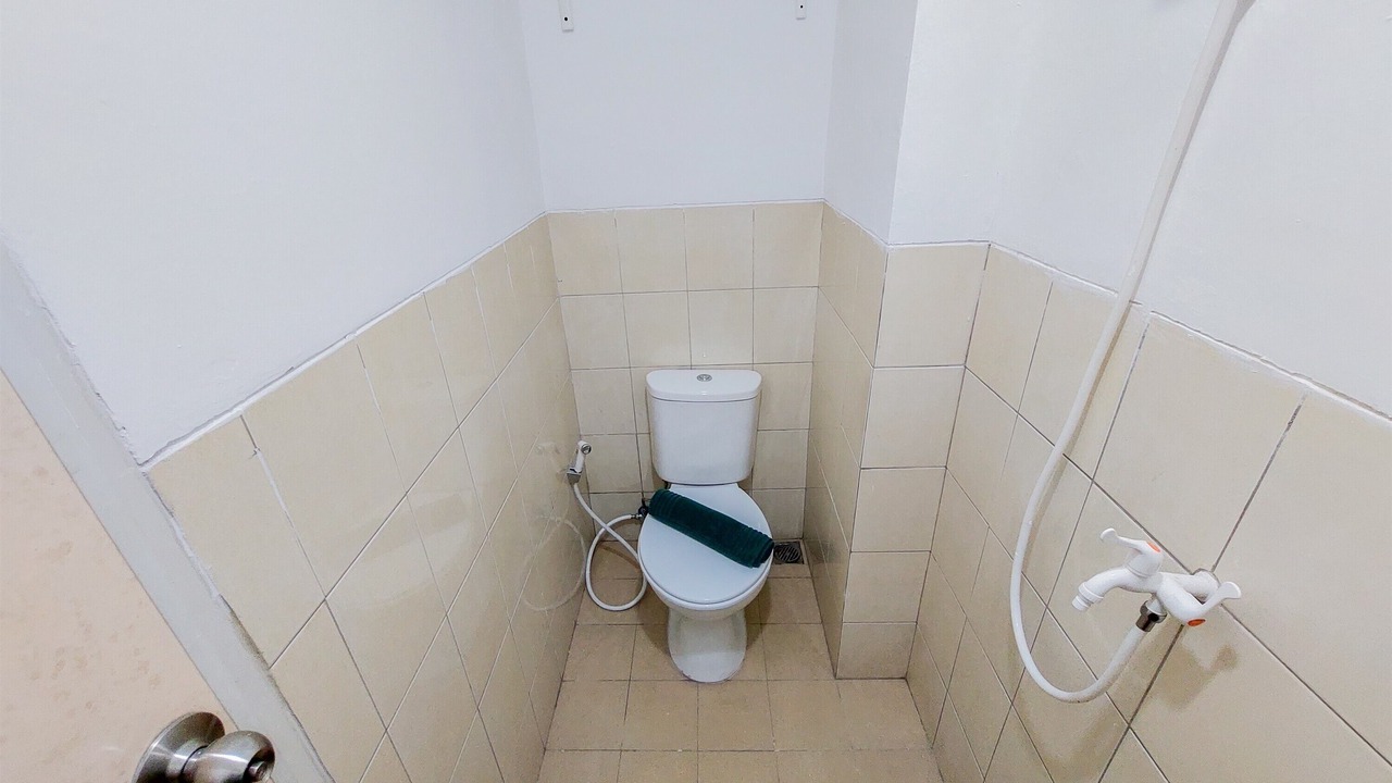 Photo of Bathroom in South Tangerang