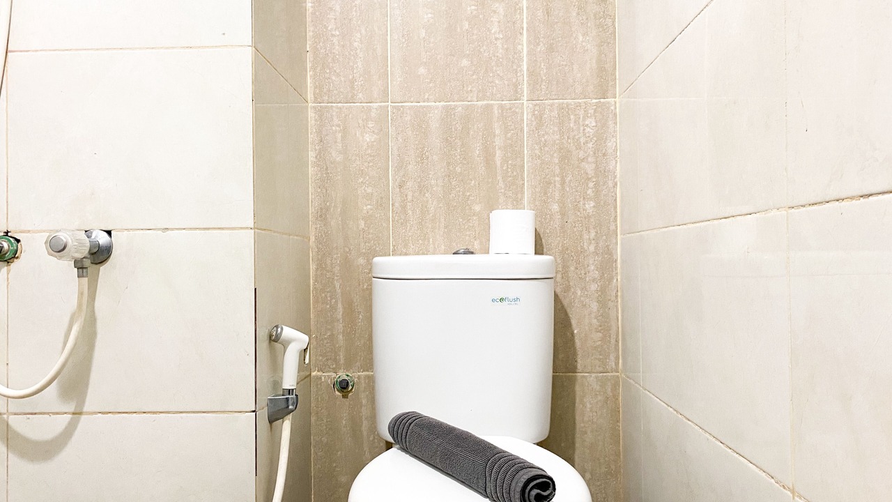 Photo of Bathroom in Bekasi Timur