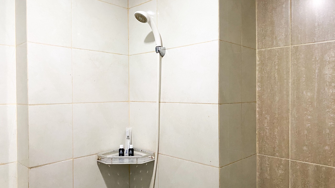 Photo of Bathroom in Bekasi Timur