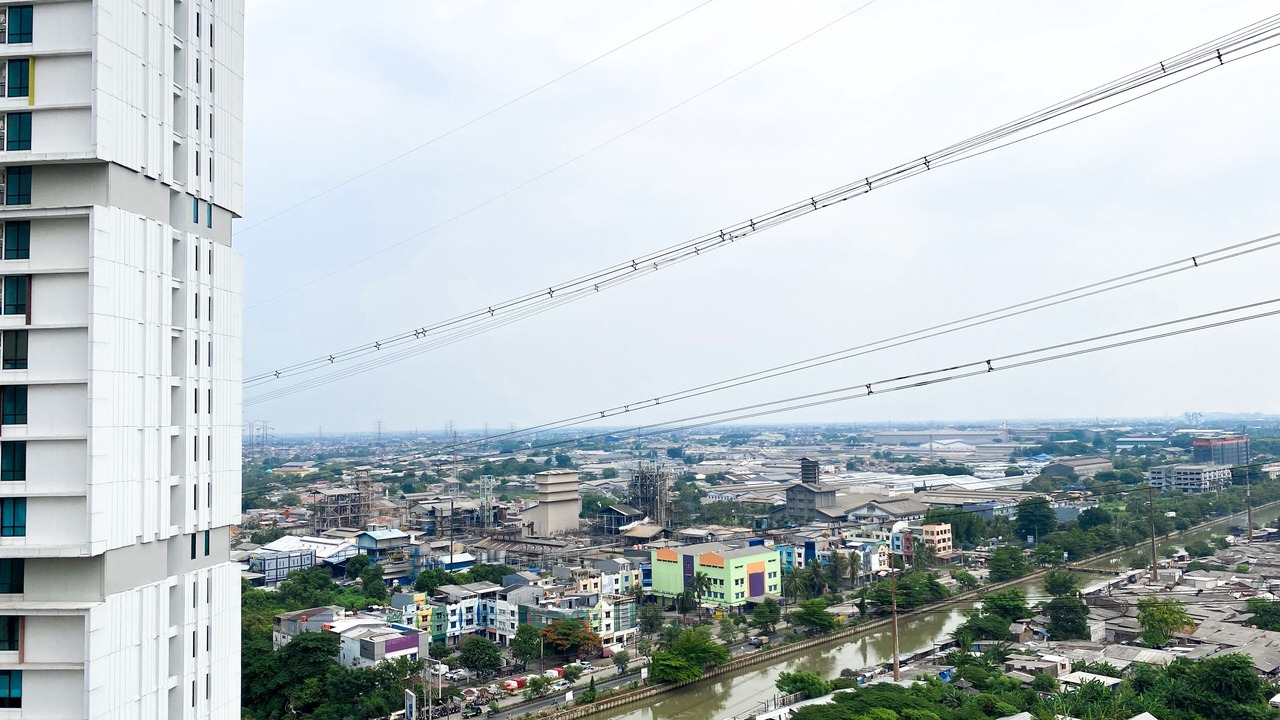 Photo of Outdoor in Bekasi Timur