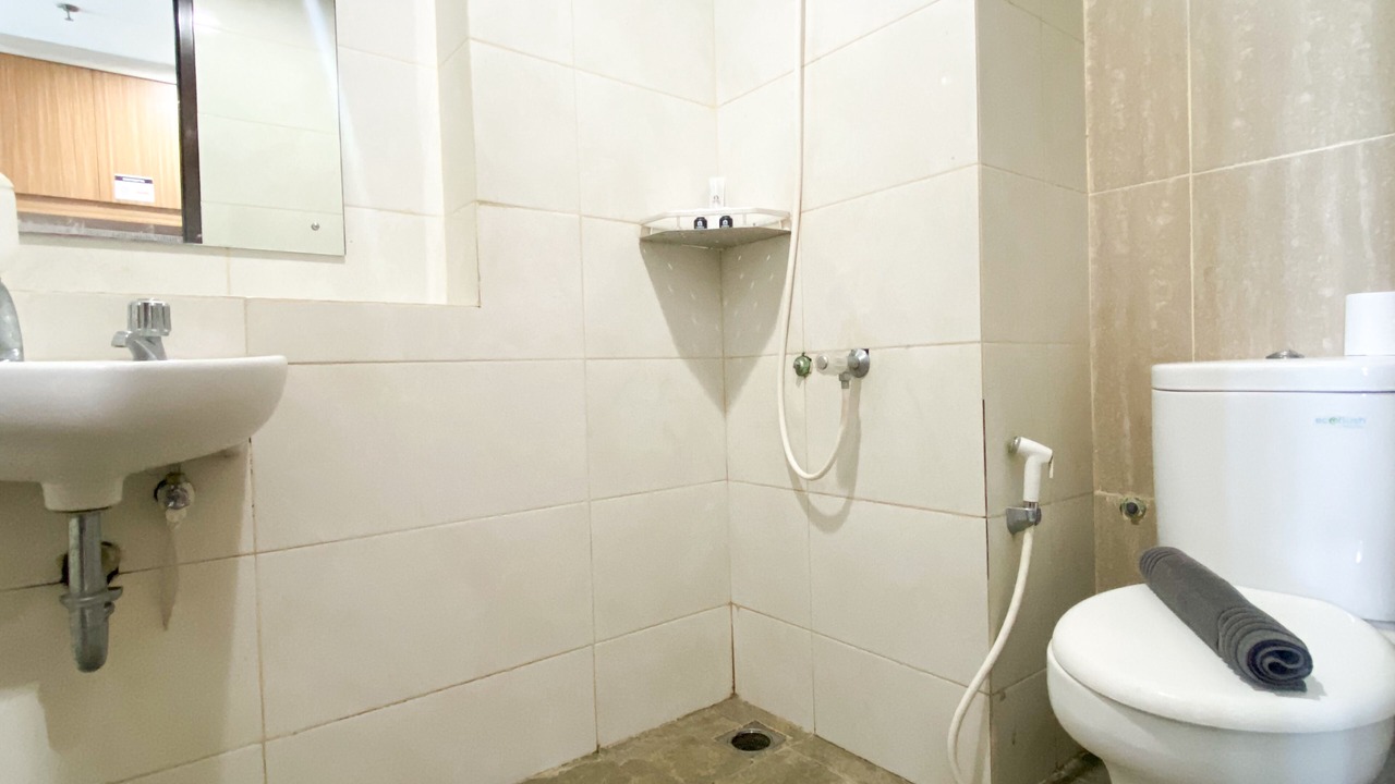 Photo of Bathroom in Bekasi Timur
