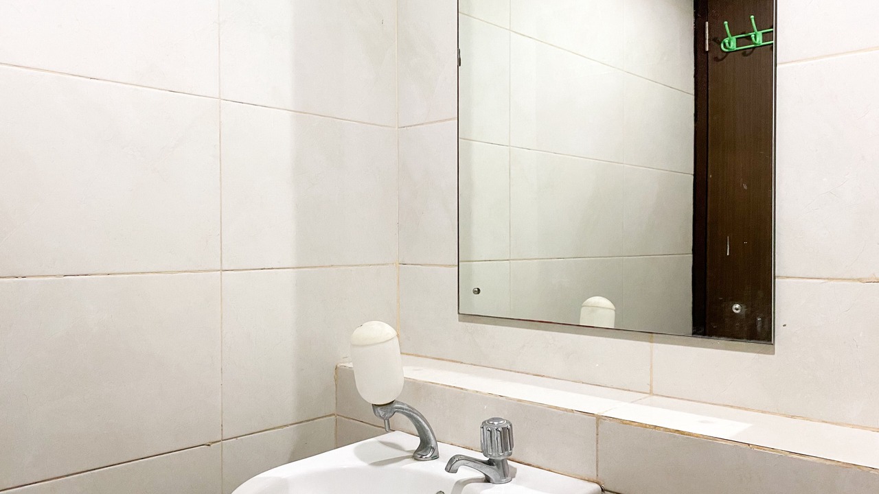 Photo of Bathroom in Bekasi Timur
