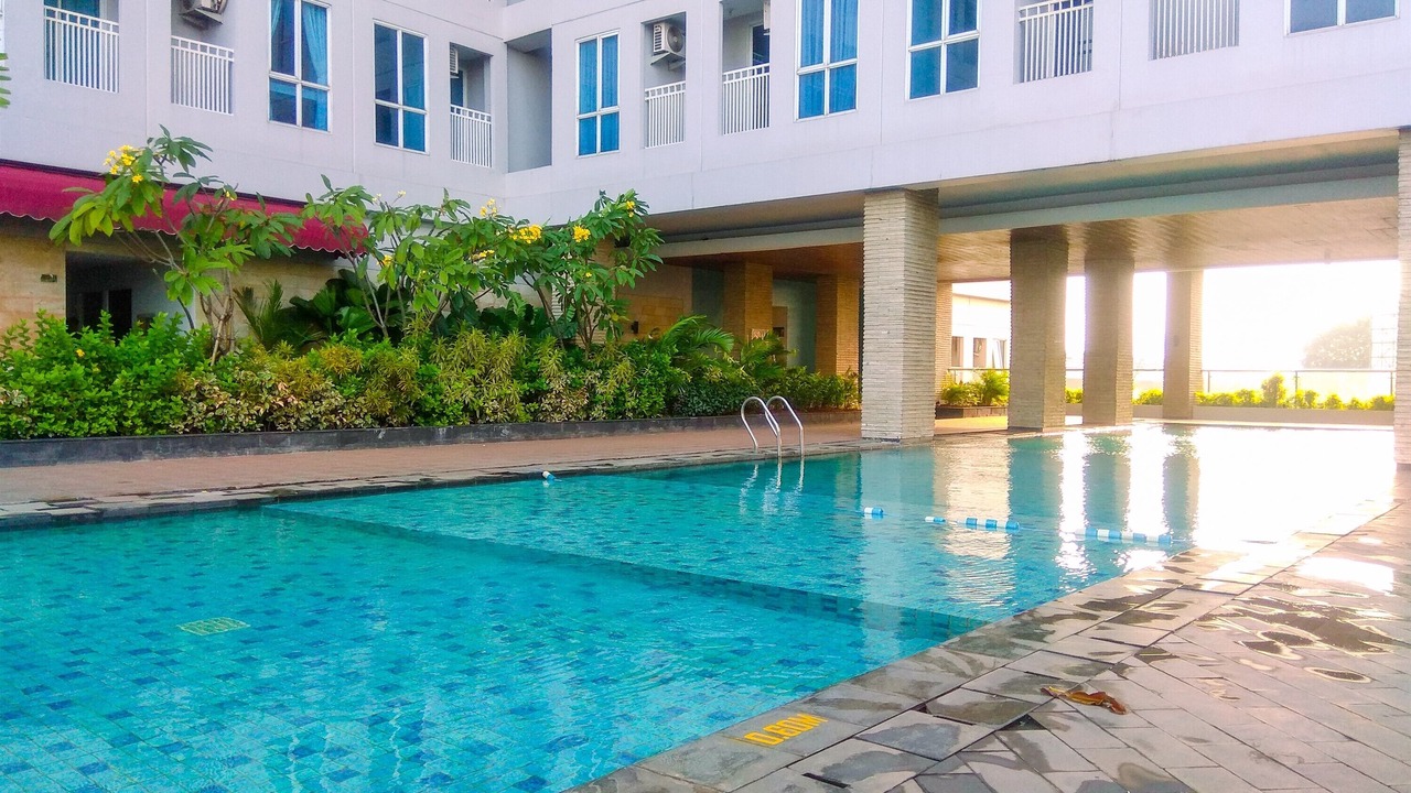 Photo of Outdoor in Bekasi Timur