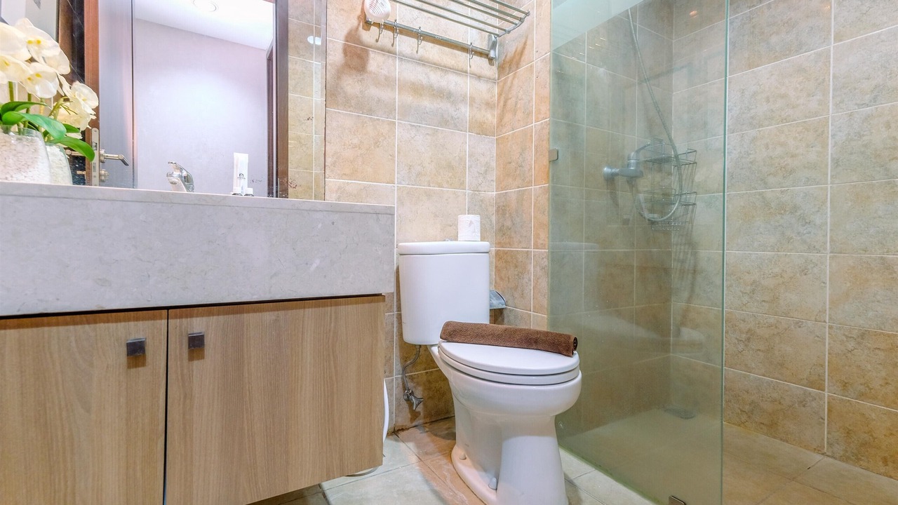 Photo of Bathroom in Bangka