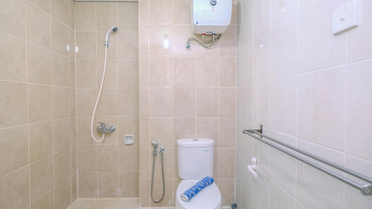 Photo of Bathroom in Jakarta