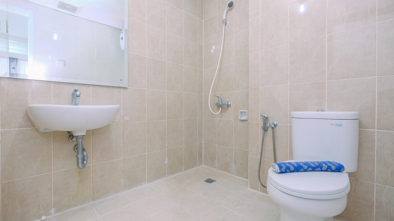 Photo of Bathroom in Jakarta
