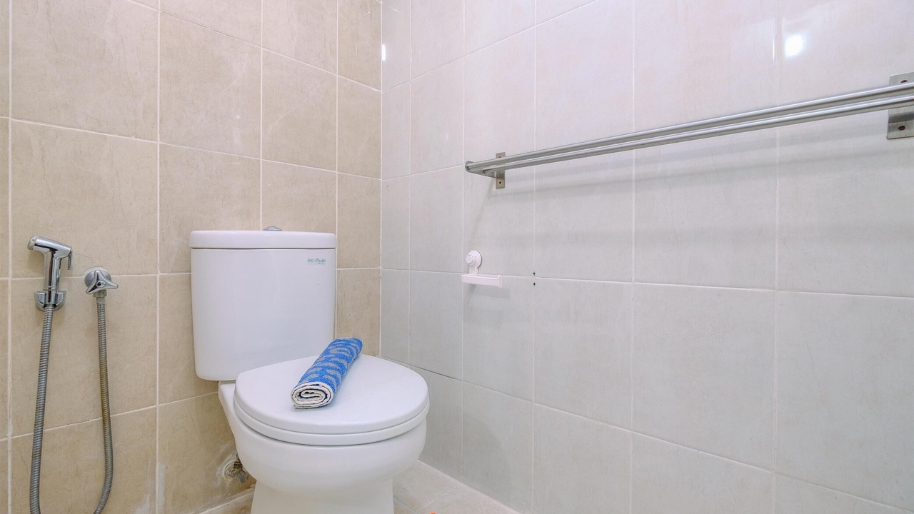 Photo of Bathroom in Jakarta