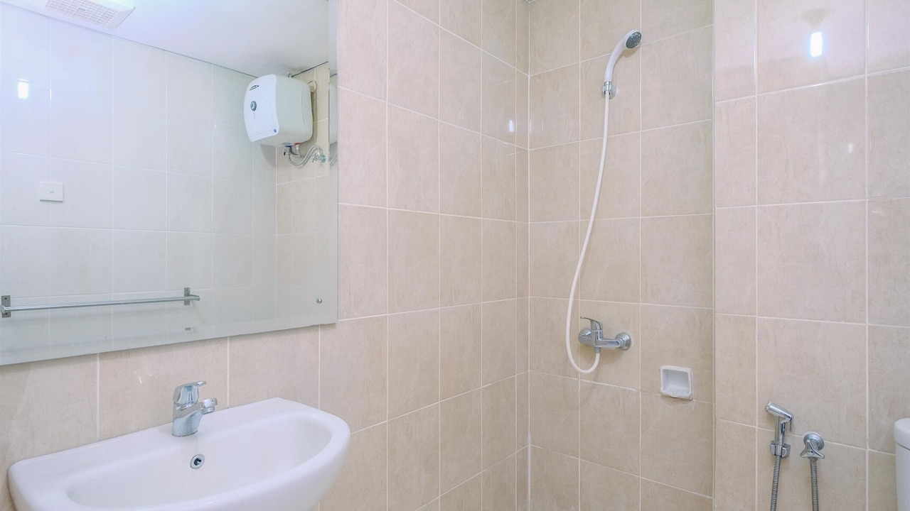 Photo of Bathroom in Jakarta