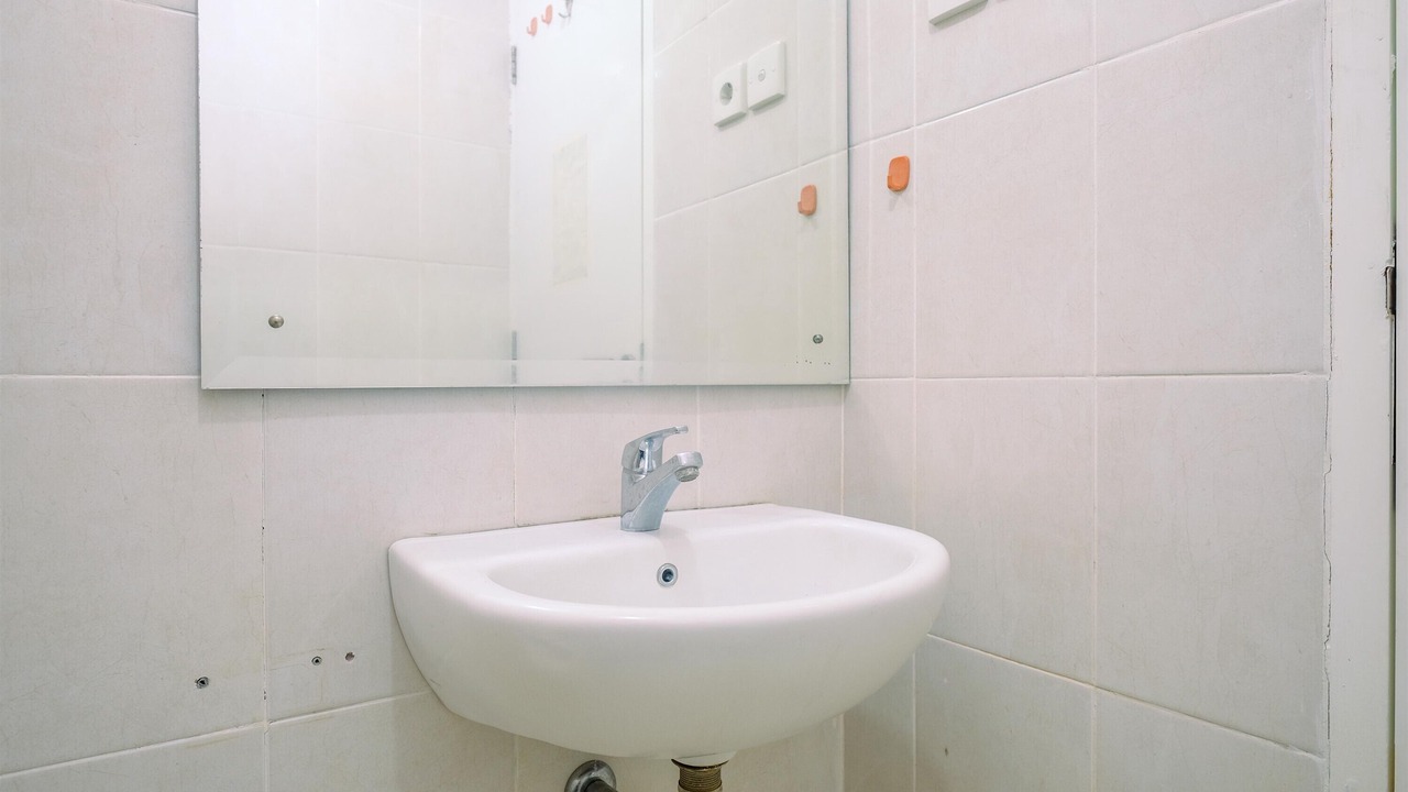 Photo of Bathroom in Jakarta