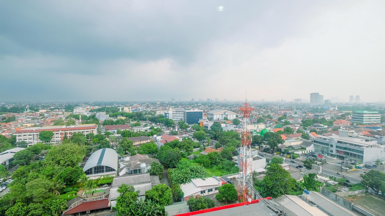 Photo of Outdoor in Jakarta