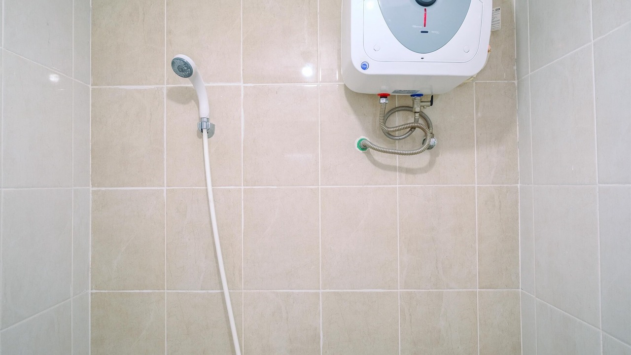 Photo of Bathroom in Jakarta