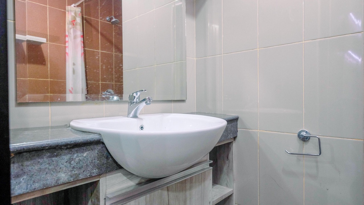 Photo of Bathroom in Pondokcina