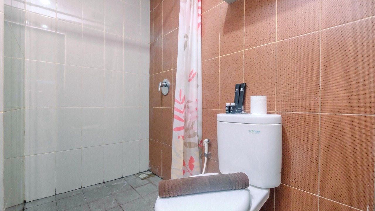 Photo of Bathroom in Pondokcina