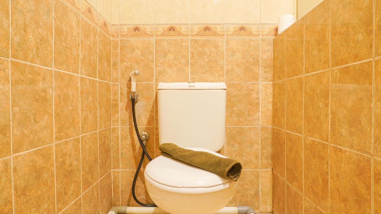 Photo of Bathroom in Jakarta