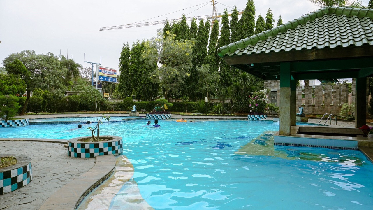Photo of Outdoor in Jakarta