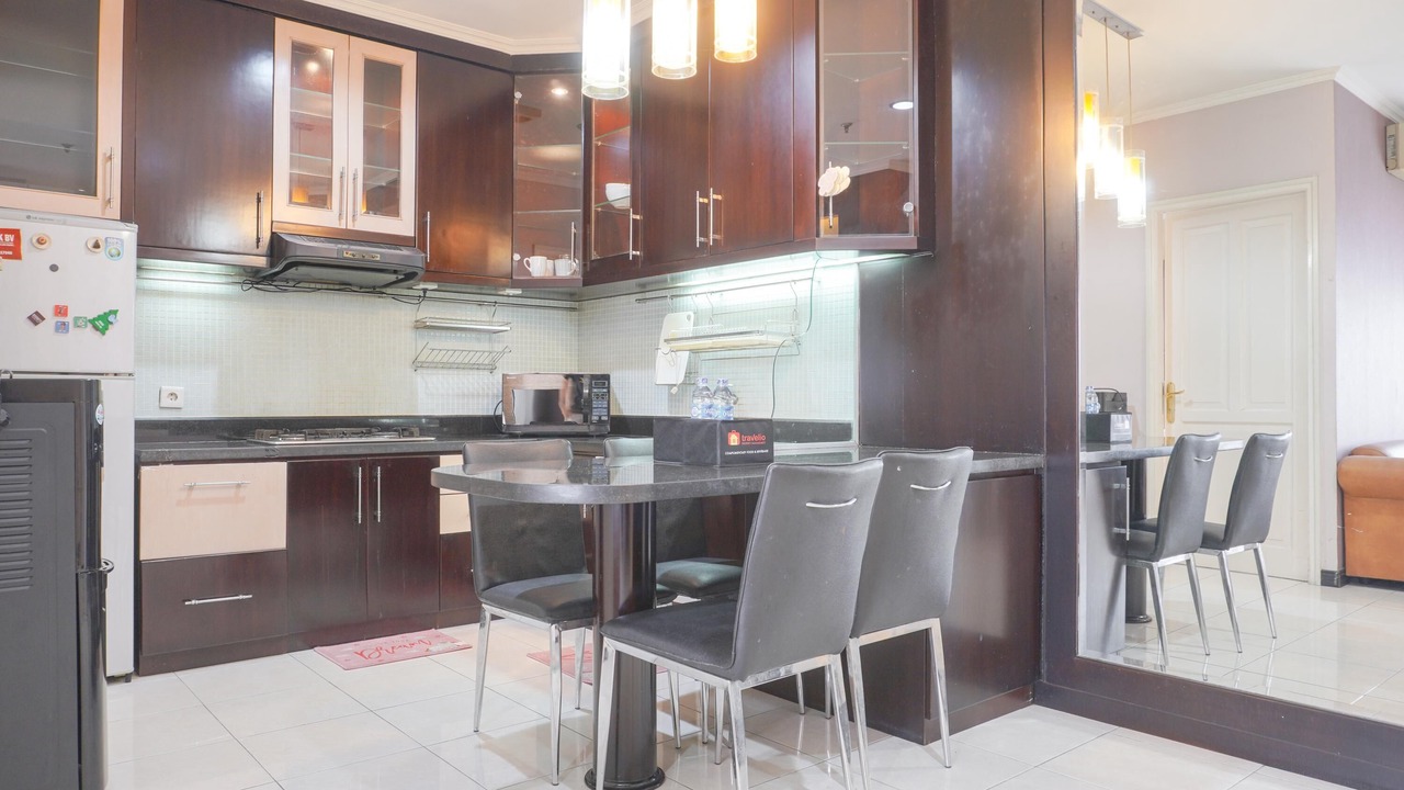 Photo of Livingroom in Jakarta