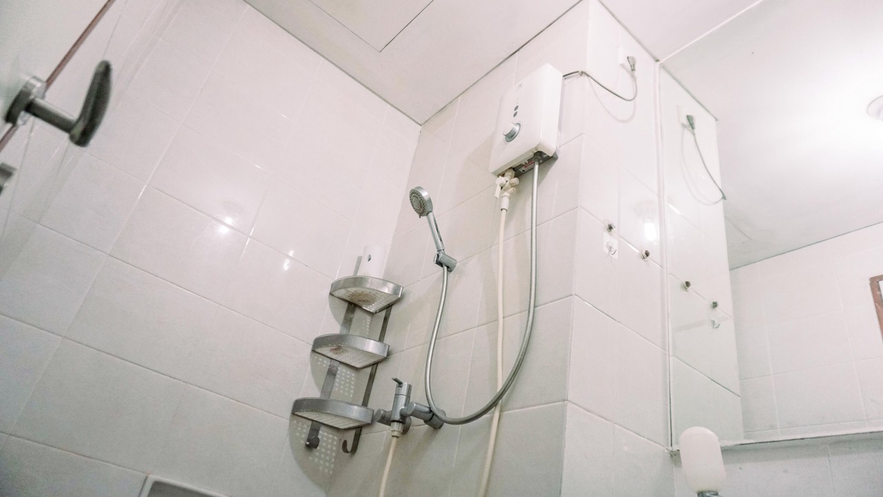Photo of Bathroom in Pluit