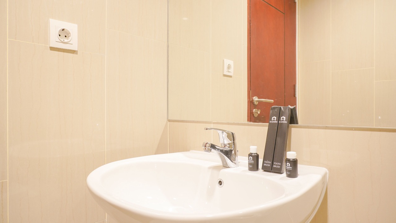 Photo of Bathroom in Kebayoran Lama
