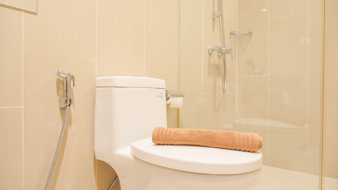 Photo of Bathroom in Kebayoran Lama