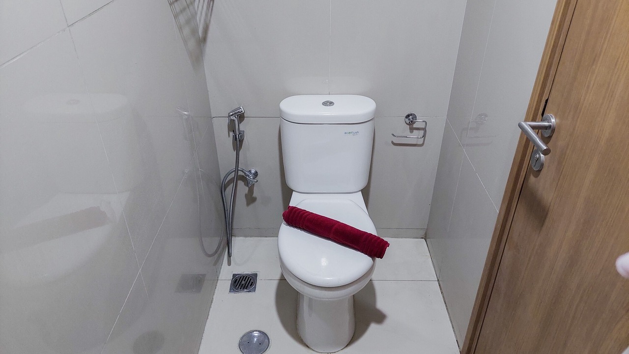 Photo of Bathroom in Cikokol