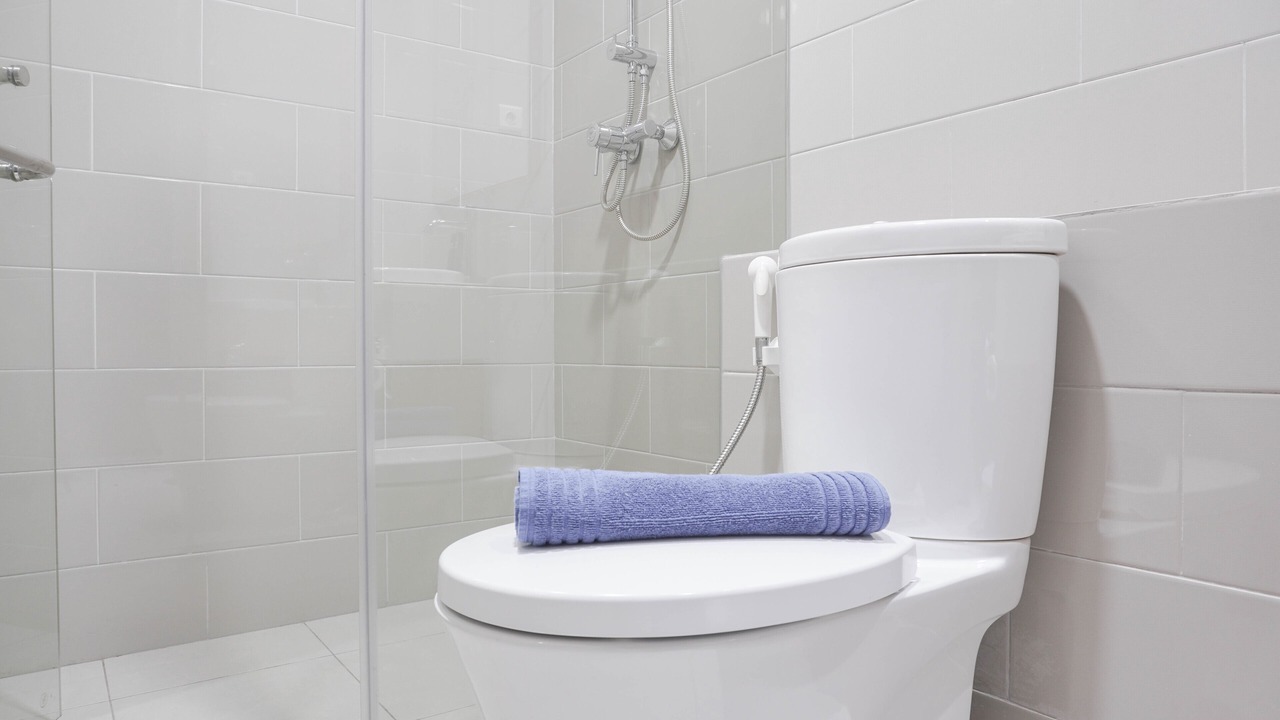 Photo of Bathroom in Jakarta