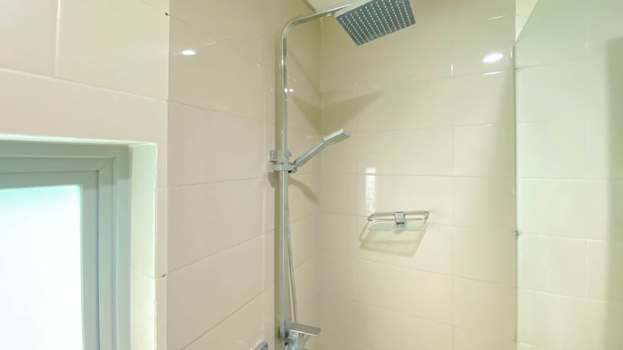 Photo of Bathroom in Ragunan