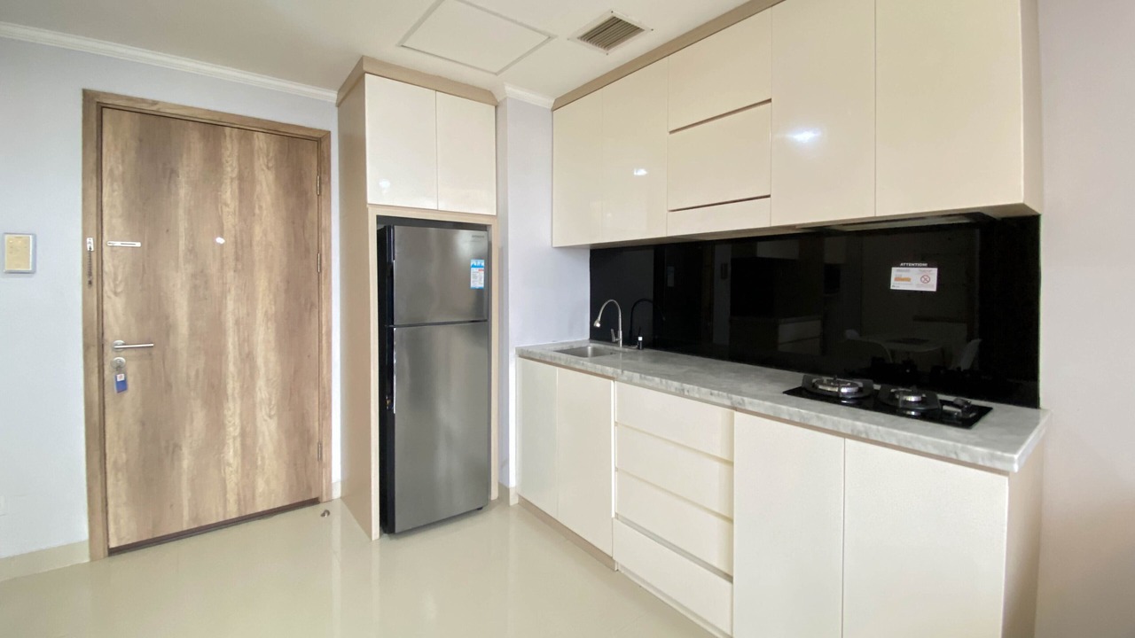 Photo of Kitchen in Ragunan