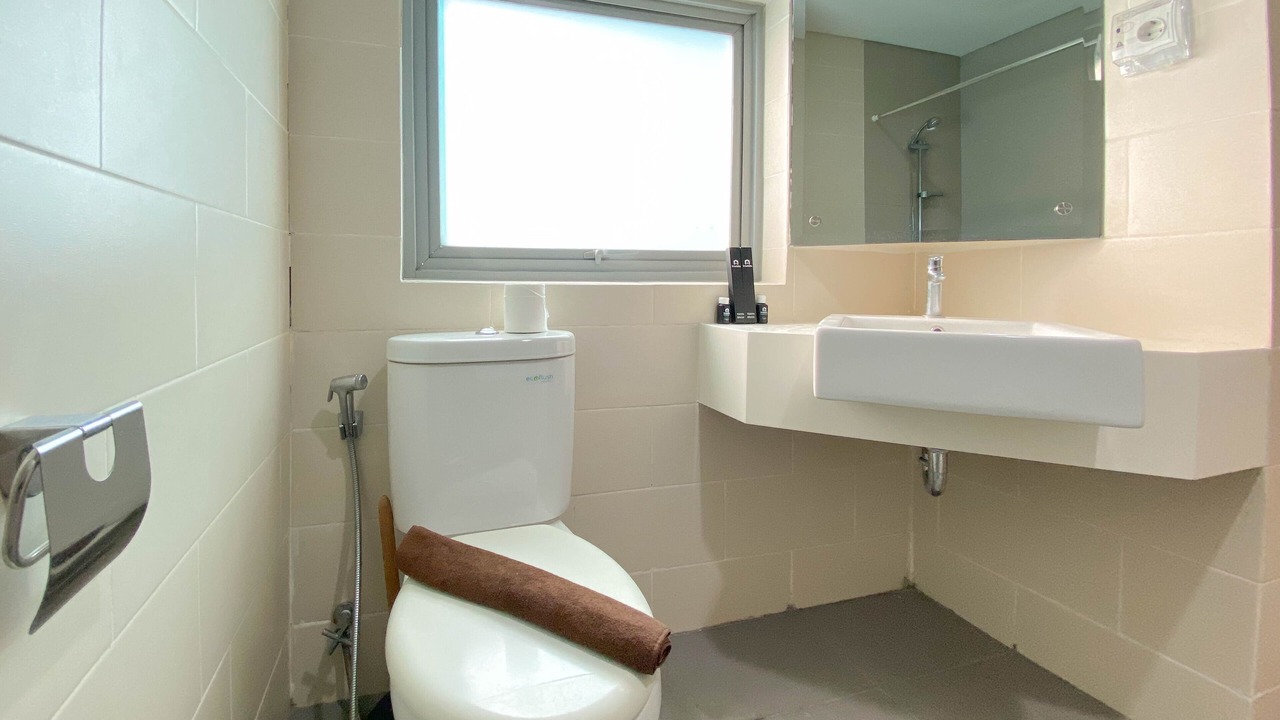 Photo of Bathroom in Ragunan
