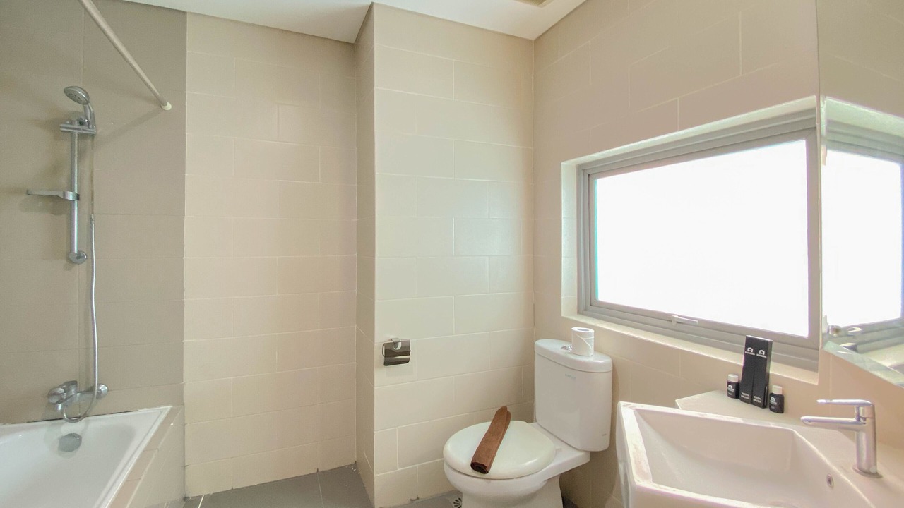 Photo of Bathroom in Ragunan