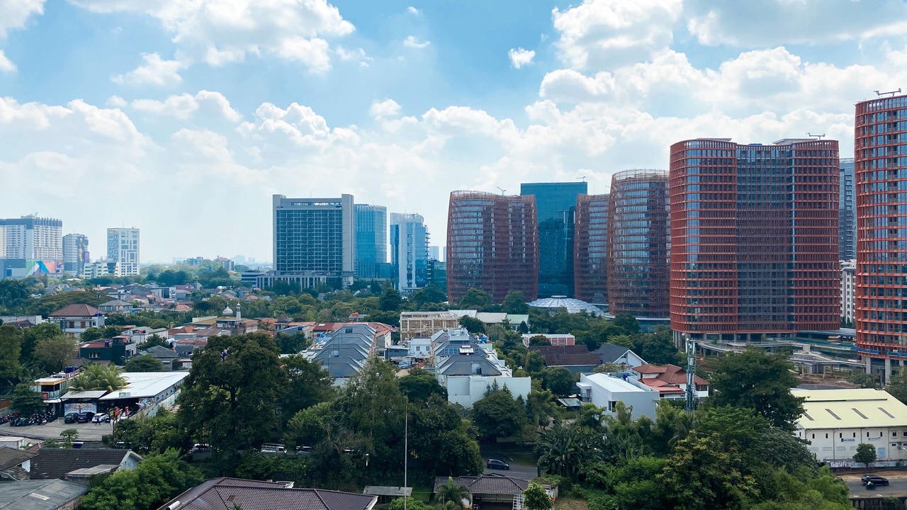 Photo of Outdoor in Lebak Bulus