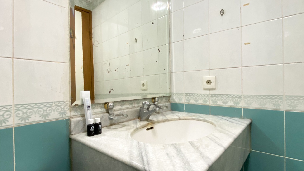 Photo of Bathroom in Lebak Bulus