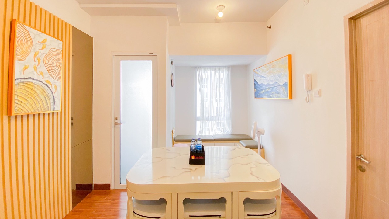 Photo of Bedroom in Old Jakarta