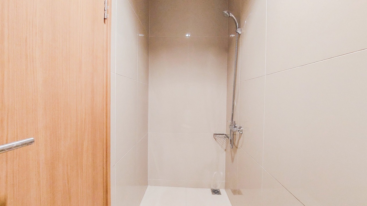 Photo of Bathroom in Cikokol