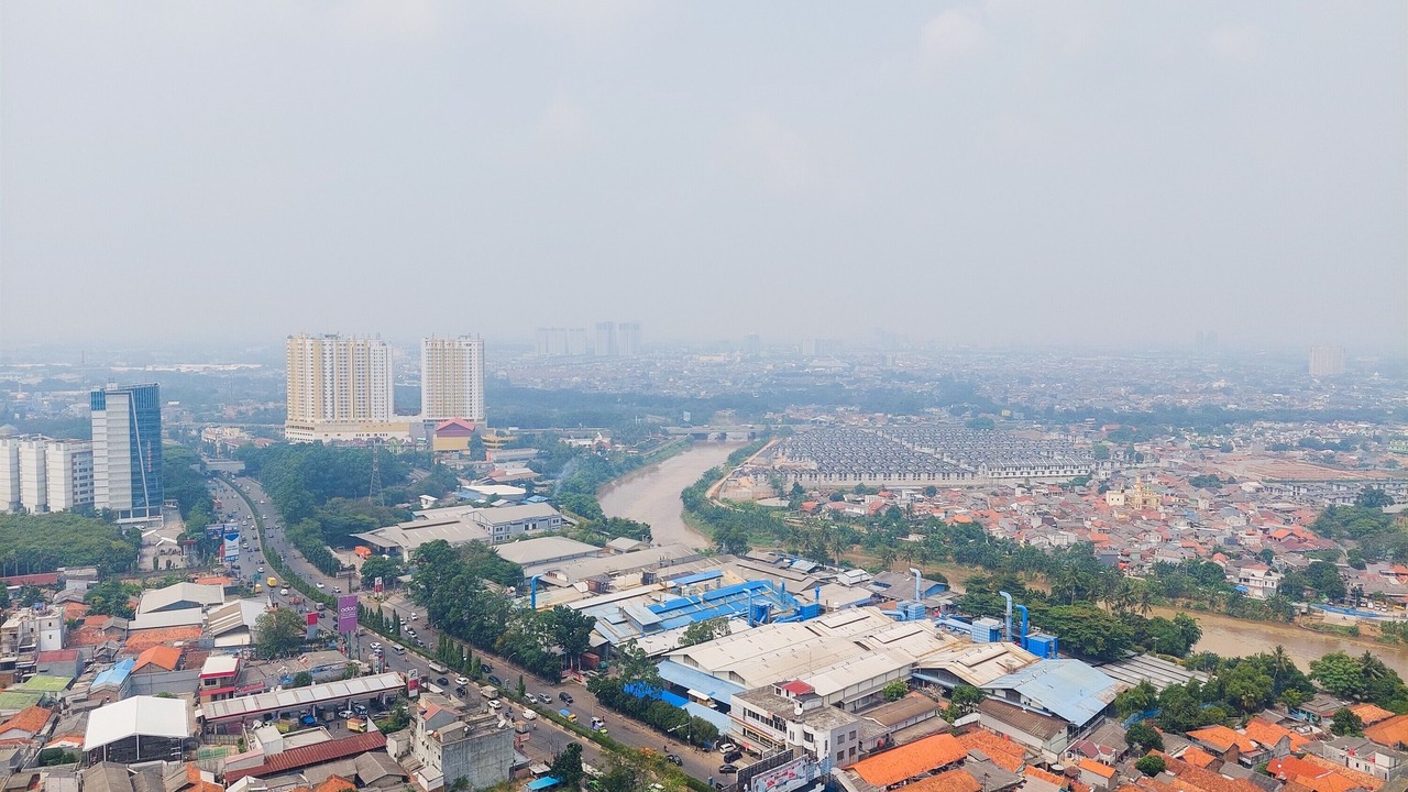 Photo of Outdoor in Cikokol
