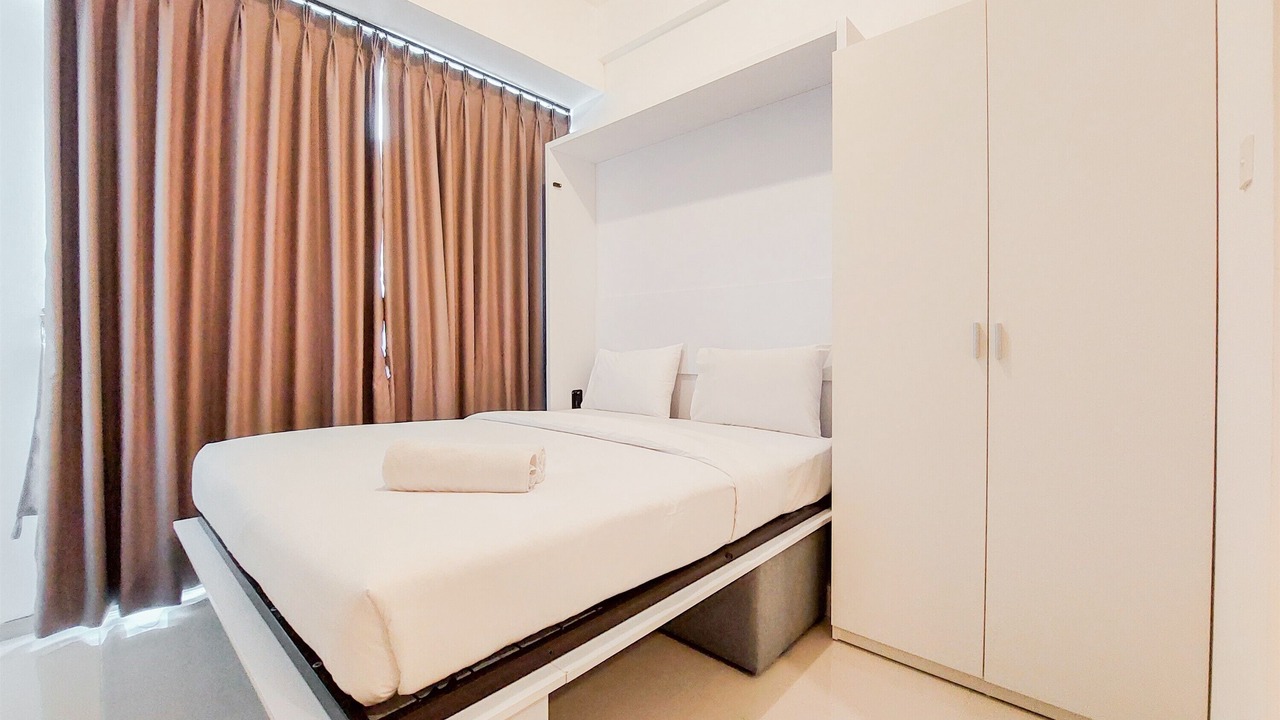 Photo of Bedroom in Cikokol