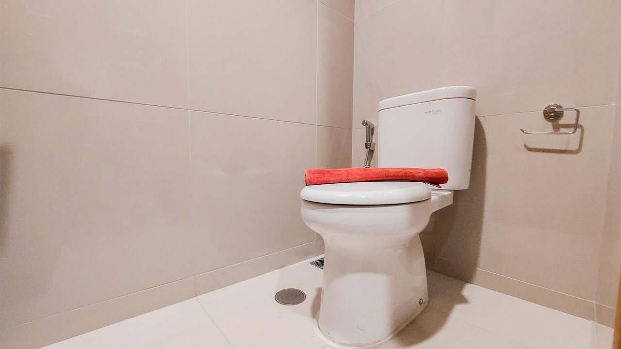 Photo of Bathroom in Cikokol
