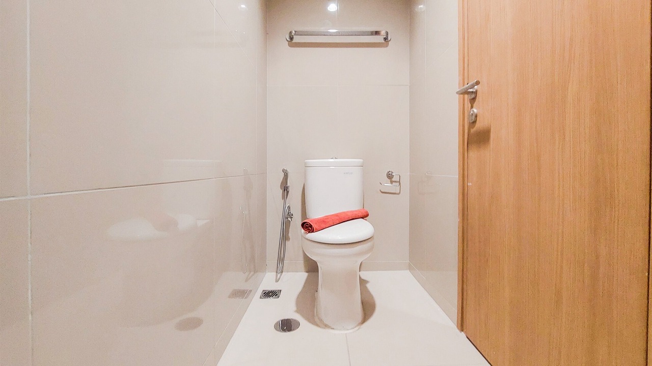 Photo of Bathroom in Cikokol