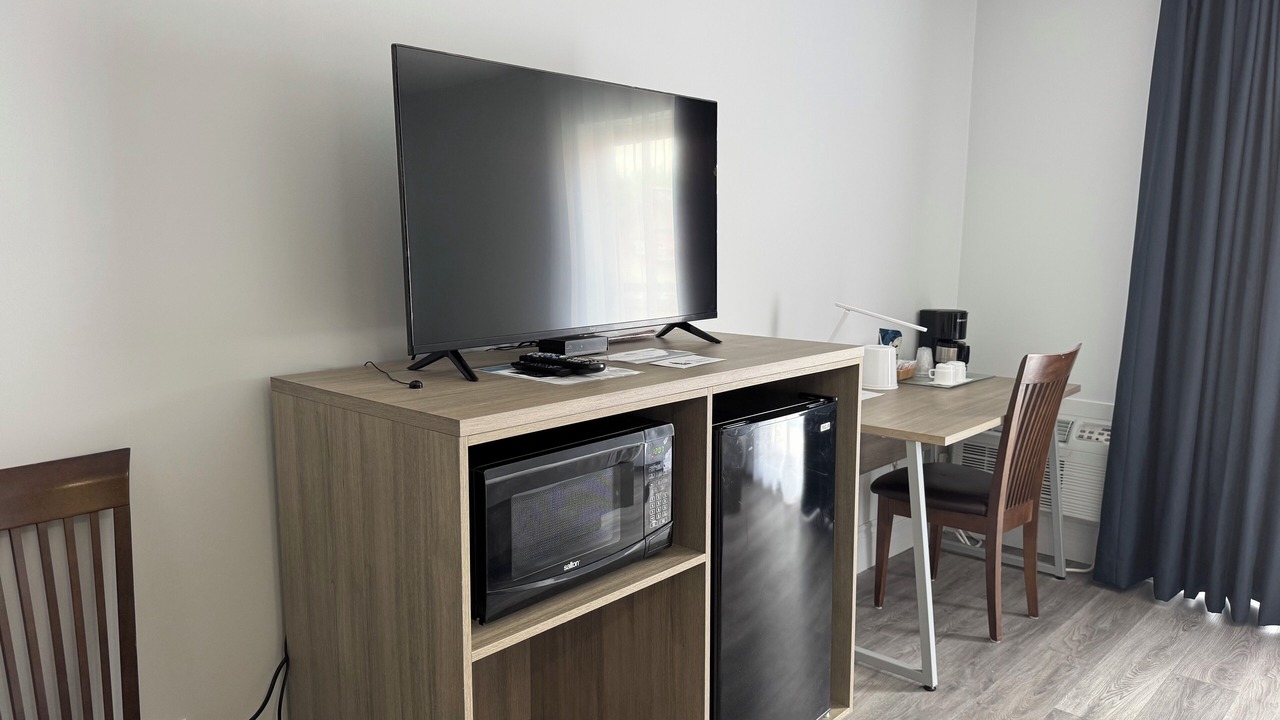 Photo of Bedroom in Yamachiche